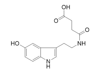 Bufobutanoic acid