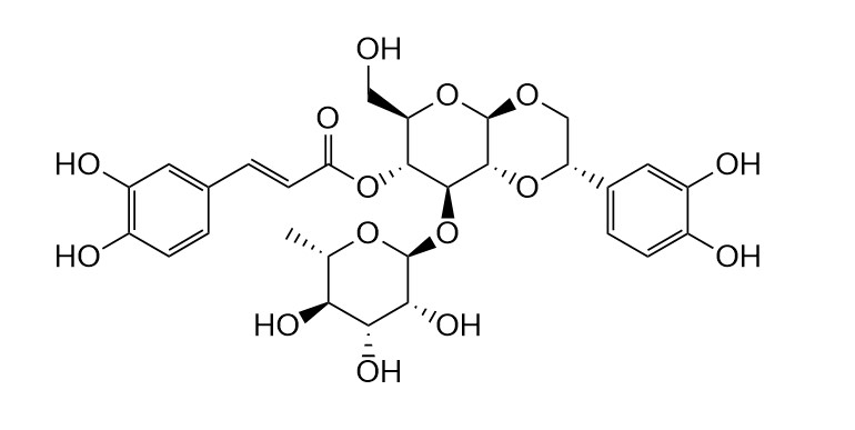 Crenatoside
