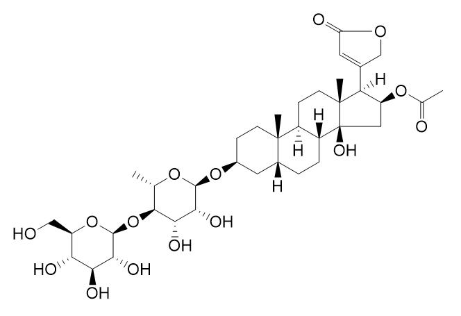 Cryptostigmin II