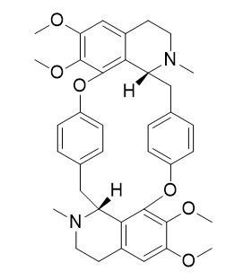 Cycleanine