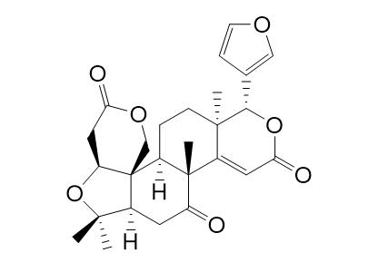 Desoxylimonin