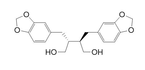 Dihydrocubebin