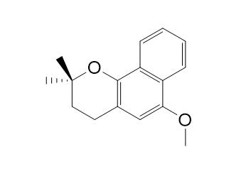 Dihydrolapachenol