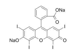 Erythrosin B