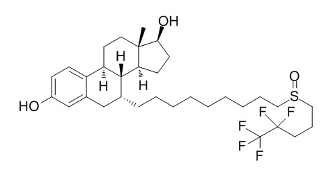 Fulvestrant