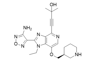 GSK690693