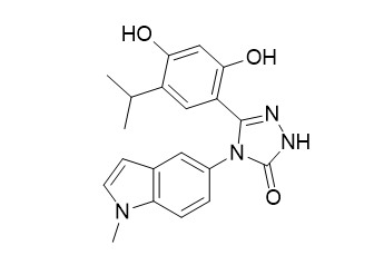 Ganetespib (STA-9090)