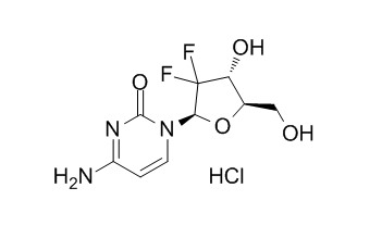 Gemcitabine HCl