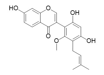 グリコリコン | Glicoricone | 161099-37-2 | Phytochemical Reference