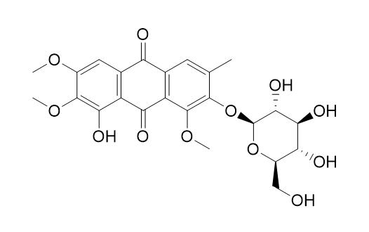 Gluco-obtusin