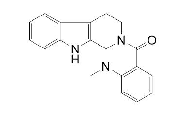 Goshuyamide I