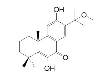 Graciliflorin E