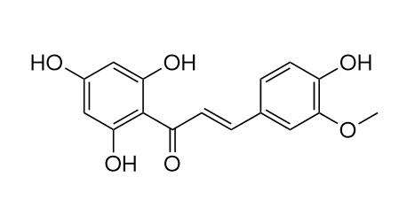 Homoeriodictyol chalcone