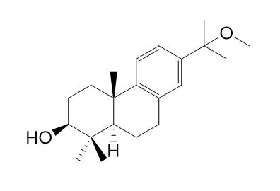 Isolophanthin B