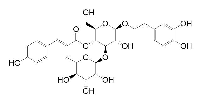 Isosyringalide 3'-rhamnoside