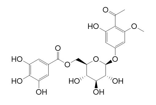 Langduphenone A