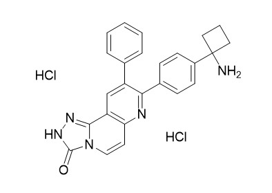 MK-2206 2HCl