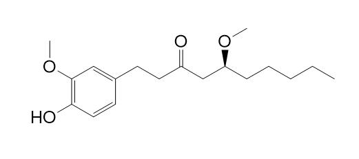 Methyl-6-gingerol