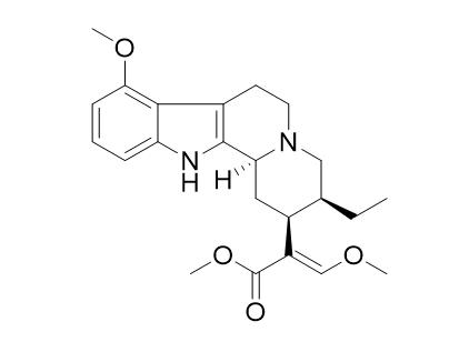 Mitragynine