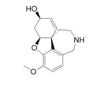 N-Desmethyl Galanthamine