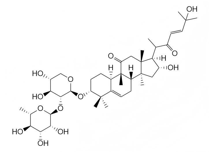 New compound 48