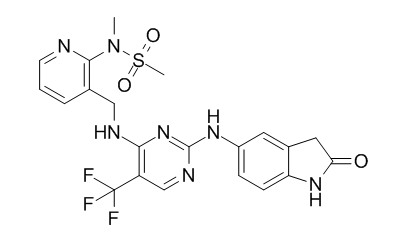 PF-562271