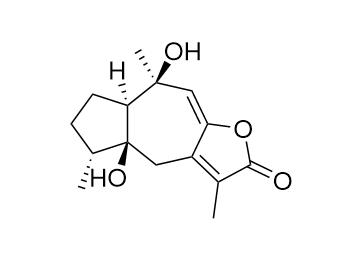 Phaeocaulisin I