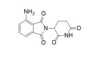 Pomalidomide