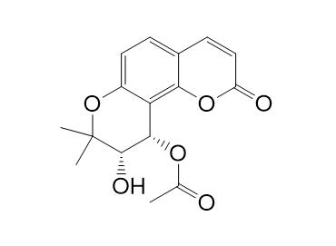 Qianhucoumarin C