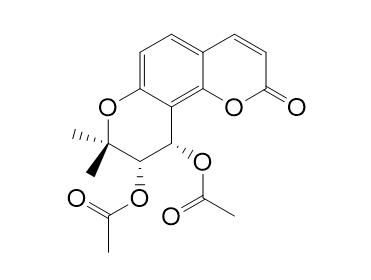 Qianhucoumarin D