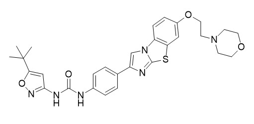 Quizartinib (AC220)