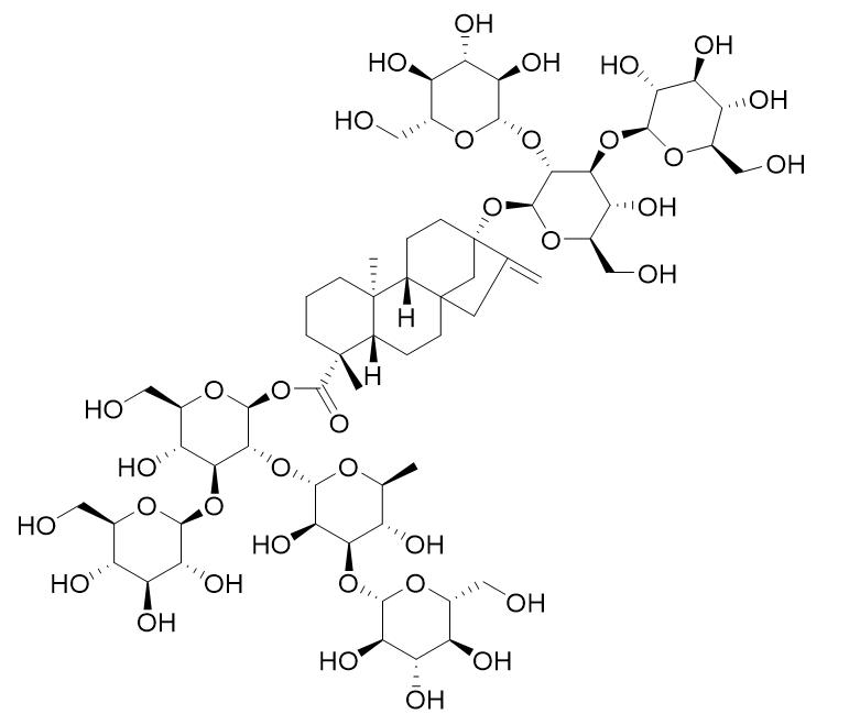 Rebaudioside O