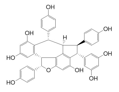 Suffruticosol B