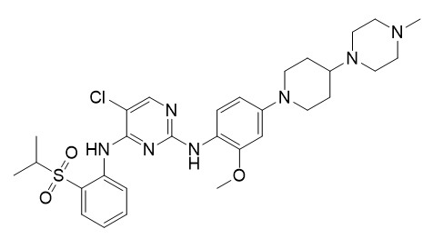 TAE684 (NVP-TAE684)