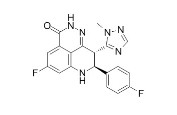 Talazoparib (BMN 673)