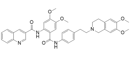 Tariquidar