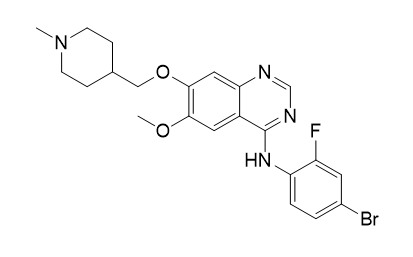 Vandetanib