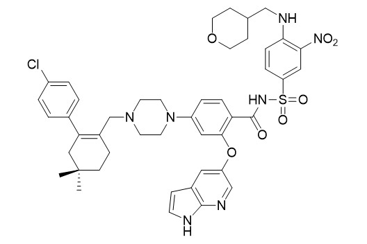 Venetoclax (ABT-199)