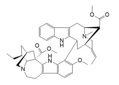 Voacanginine