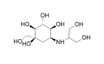 Voglibose