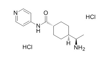 Y-27632 2HCl