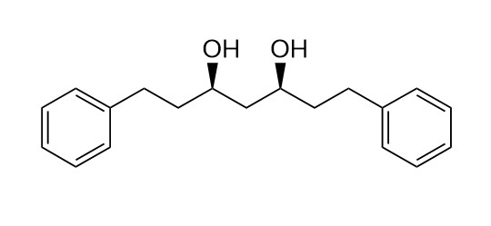 Yashabushidiol A