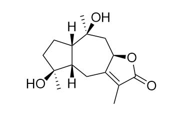 Zedoalactone A