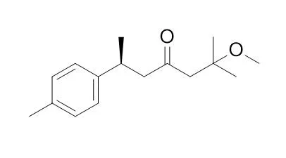 2-Methoxy-2-methyl-6-(4-methylphenyl)-4-heptanone