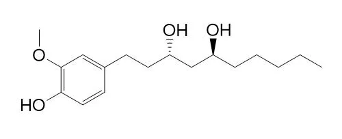 (3S,5S)-[6]-Gingerdiol