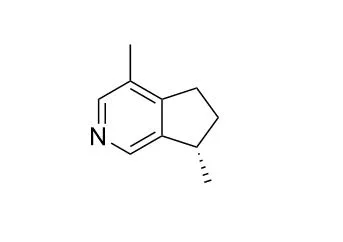 Actinidine