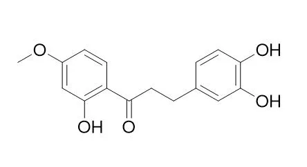 Dihydrocalythropsin