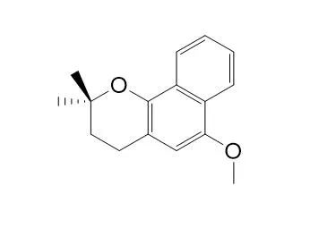 Dihydrolapachenol