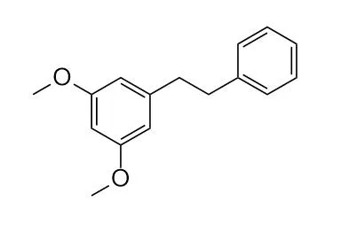 Dihydropinosylvin dimethyl ether