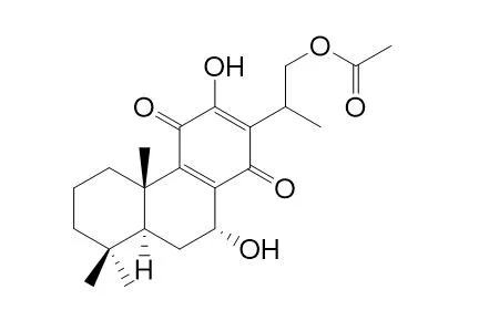 Epigerardianin B